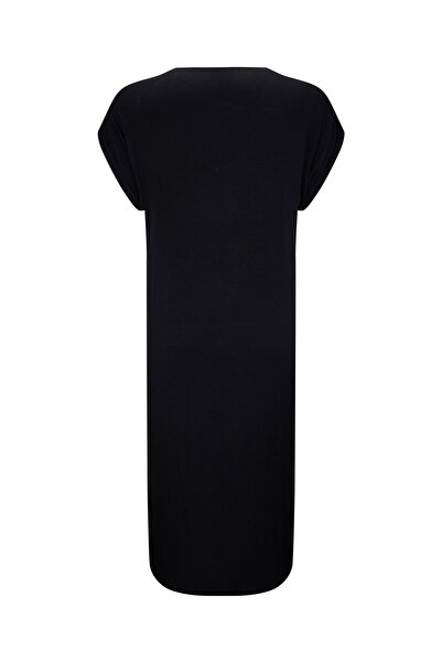 GOLDENBAY Midikleid Women's Dress Sommer-Kleid Sexy Abendkleid