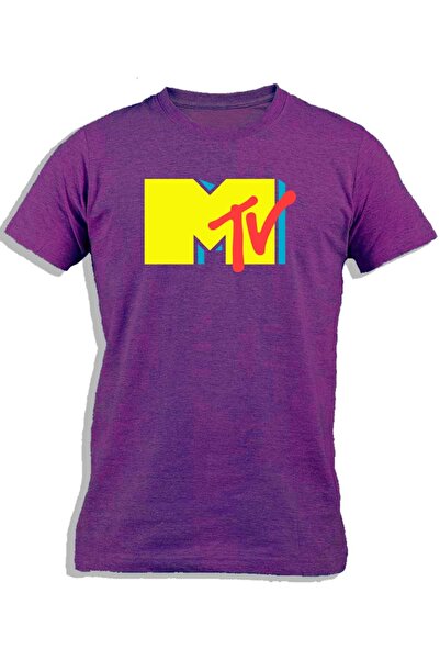 Ay Cabron تي شيرت MTV