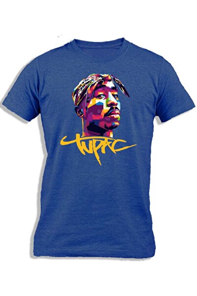 Ay Cabron وجه توباك المكعب للأطفال