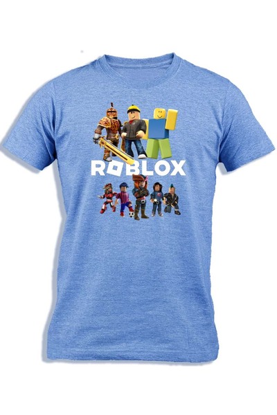 Ay Cabron روبلوكس - جميع الشخصيات للأطفال