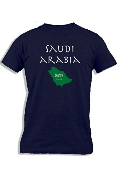 Ay Cabron خريطة المملكة العربية السعودية والعلم