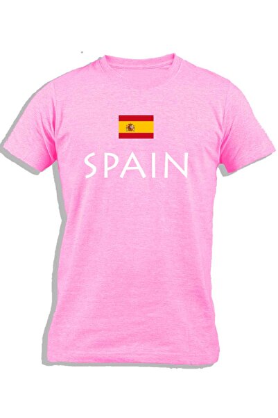 Ay Cabron إسبانيا مع العلم