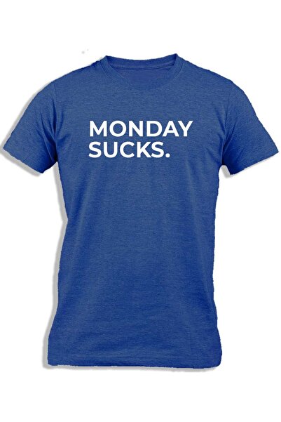 Ay Cabron MONDAY SUCKS