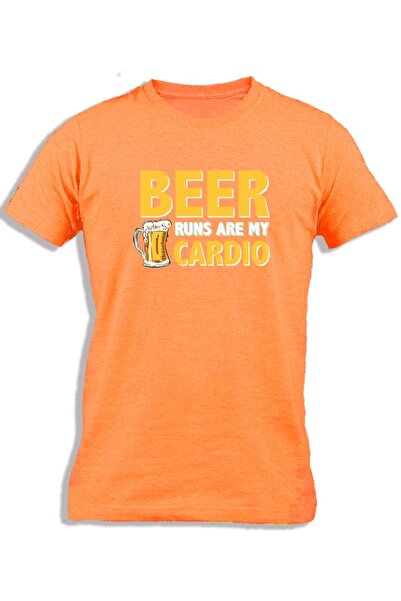 Ay Cabron البيرة هي تمارين القلب الخاصة بي