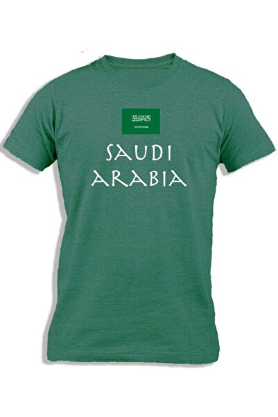 Ay Cabron المملكة العربية السعودية مع العلم