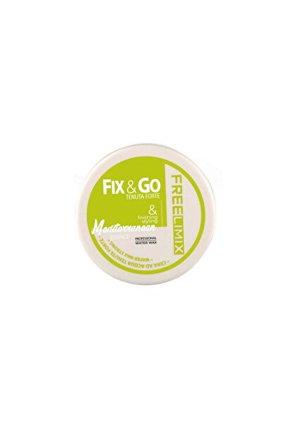 ST CLARA شمع مائي لتصفيف الشعر فيكس اند جو من فريليميكس-250مل