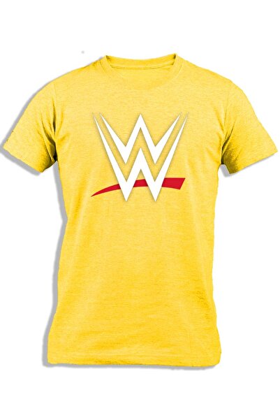 Ay Cabron WWE T-Shirt