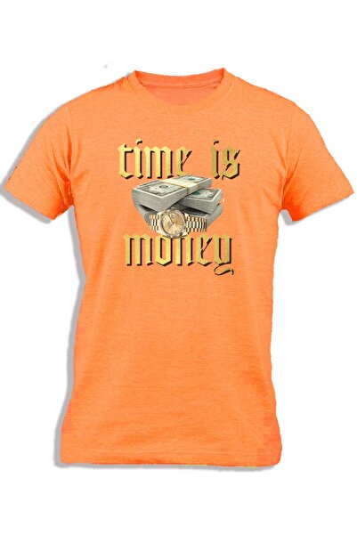 Ay Cabron TIME IS MONEY