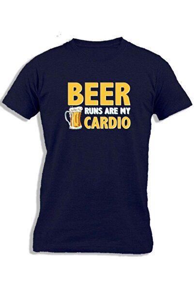 Ay Cabron البيرة هي تمارين القلب الخاصة بي