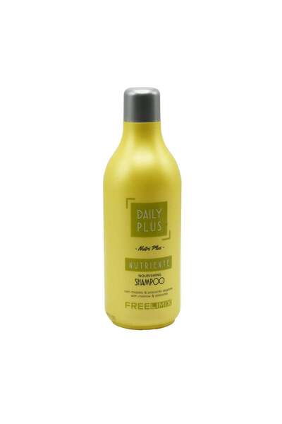 ST CLARA Shampoo for preventing hair loss 1000 ml