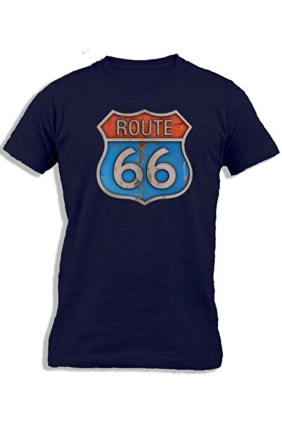 Ay Cabron الطريق 66