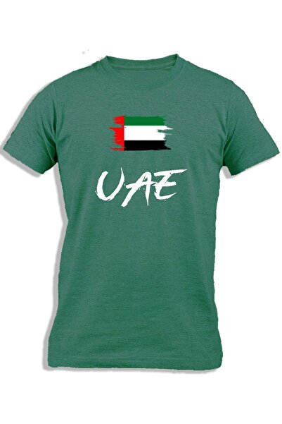 Ay Cabron علم الإمارات العربية المتحدة المرسوم