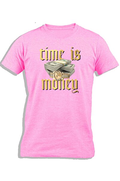 Ay Cabron TIME IS MONEY