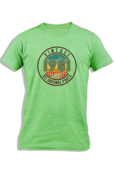 Ay Cabron فينتاج 1981 تقريبًا