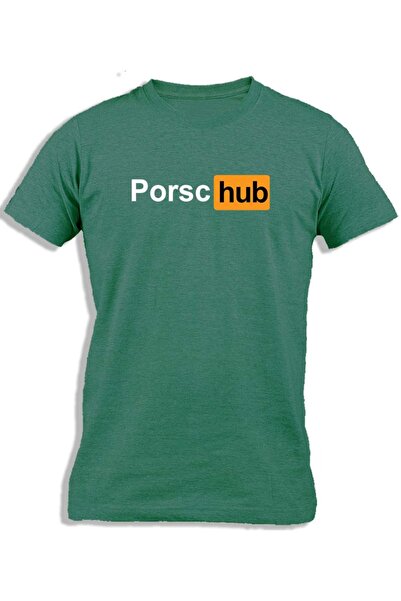 Ay Cabron PORSC HUB