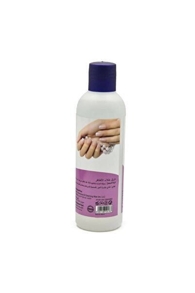 ST CLARA Nail Polish Remover - 225ml