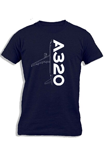 Ay Cabron رسم تخطيطي لطائرة إيرباص A320