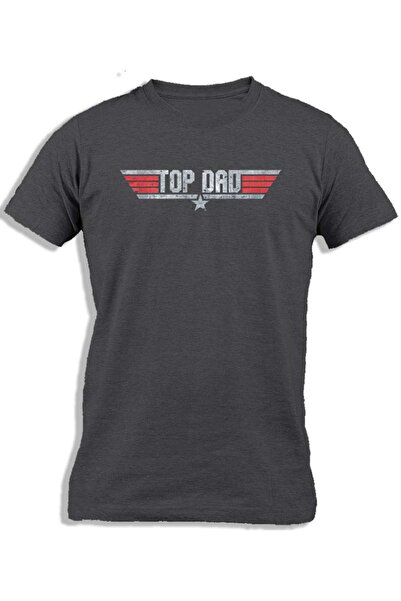 Ay Cabron TOPDAD TOP GUN