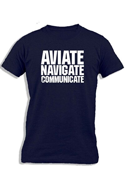 Ay Cabron AVIATE NAVIGATE COMMUNICATE