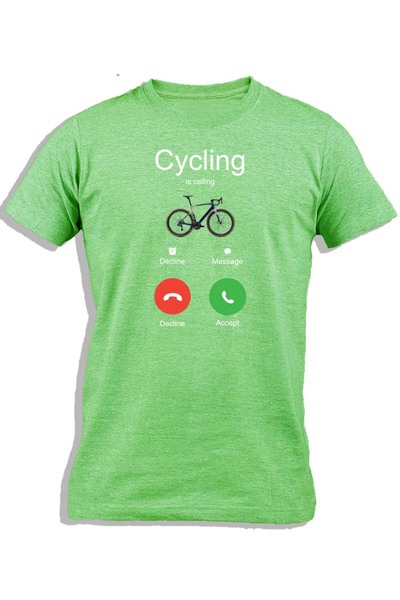 Ay Cabron CYCLING IS CALLING