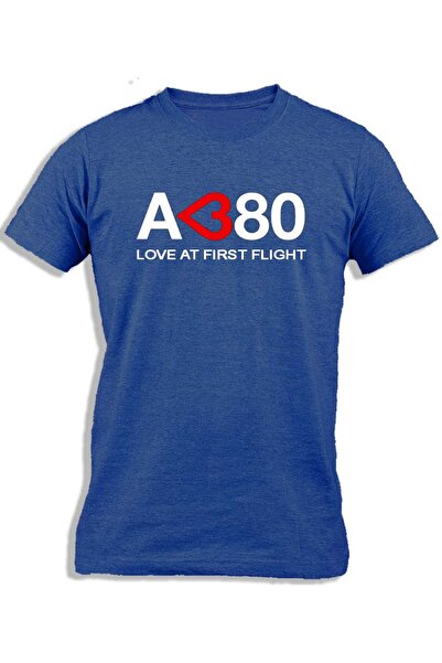 Ay Cabron طائرة إيرباص A380: الحب من أول رحلة