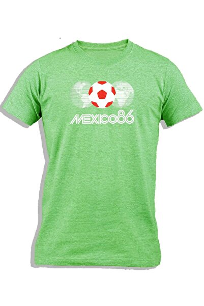 Ay Cabron WORLD CUP MEXICO 1986