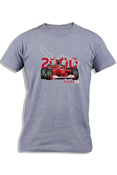 Ay Cabron 2000 مايكل شوماخر سوزوكا