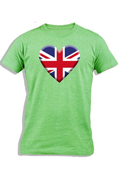 Ay Cabron علم القلب البريطاني