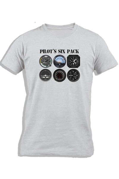 Ay Cabron مجموعة الطيارين المكونة من ستة أفراد