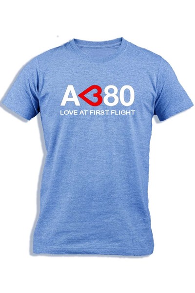 Ay Cabron طائرة إيرباص A380: الحب من أول رحلة