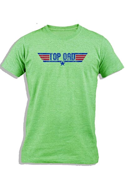 Ay Cabron TOPDAD TOP GUN