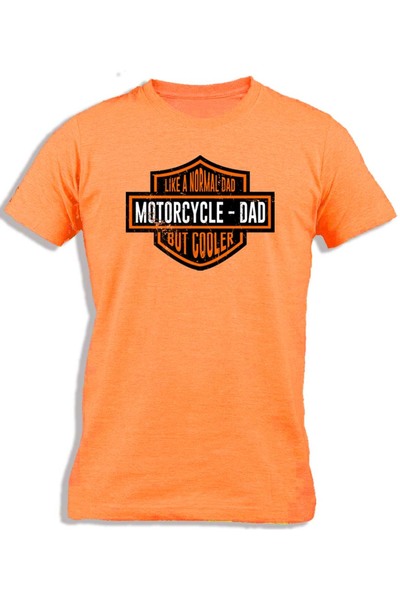 Ay Cabron والد دراجة نارية هارلي