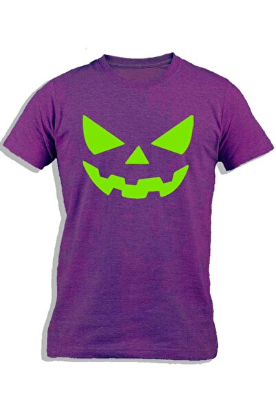 Ay Cabron PUMPKIN FACE GREEN