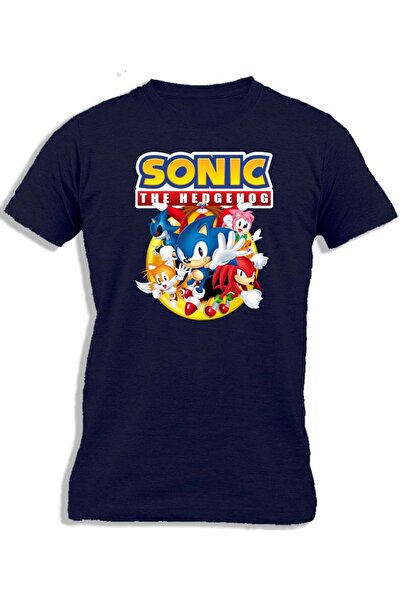 Ay Cabron شخصيات سونيك