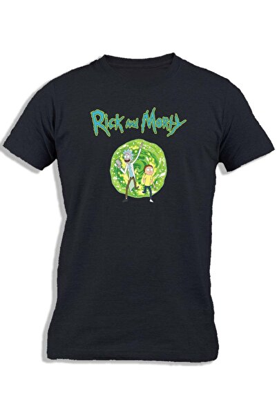 Ay Cabron شخصيات ريك مورتي