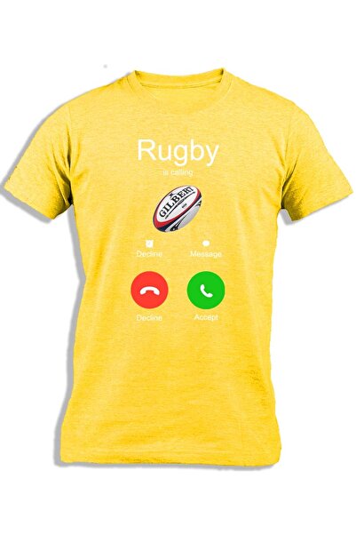 Ay Cabron RUGBY IS CALLING