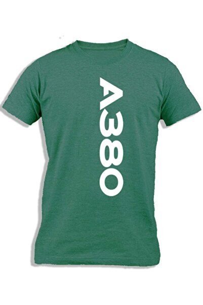 Ay Cabron طائرة إيرباص A380 عمودية