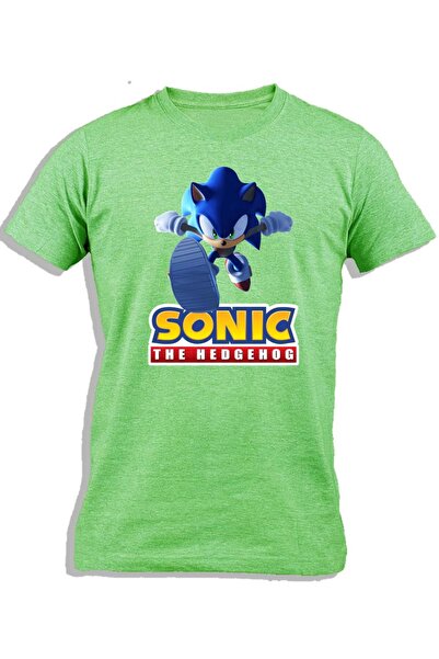 Ay Cabron سونيك رانينج