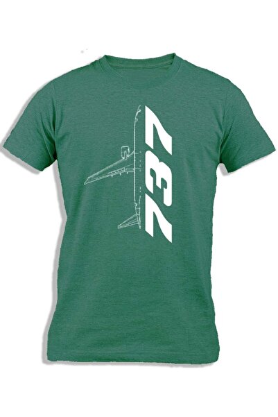 Ay Cabron رسم تخطيطي لطائرة بوينج B737