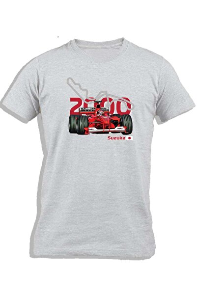 Ay Cabron 2000 مايكل شوماخر سوزوكا