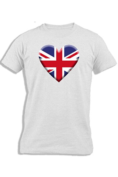 Ay Cabron علم القلب البريطاني