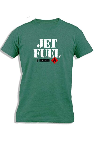 Ay Cabron JET FUEL