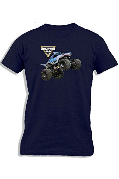 Ay Cabron ميجالودون