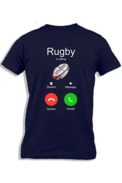 Ay Cabron RUGBY IS CALLING