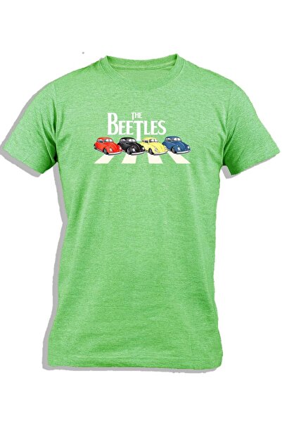 Ay Cabron THE BEETLES CARS