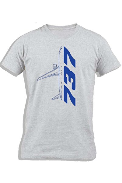 Ay Cabron رسم تخطيطي لطائرة بوينج B737