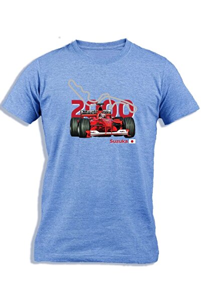 Ay Cabron 2000 مايكل شوماخر سوزوكا