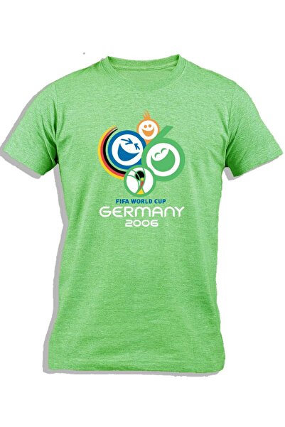 Ay Cabron كأس العالم ألمانيا 2006