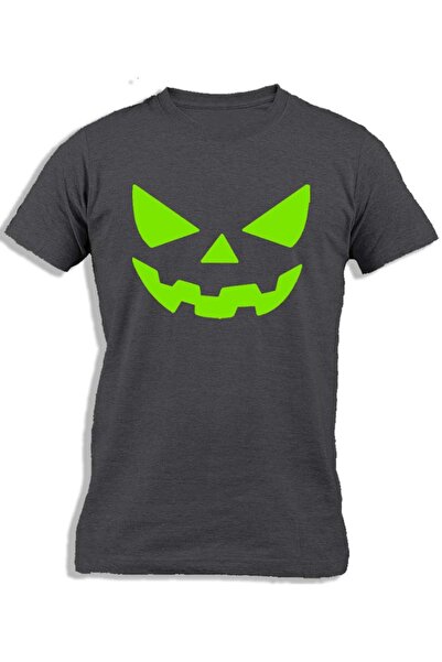 Ay Cabron PUMPKIN FACE GREEN