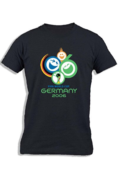 Ay Cabron كأس العالم ألمانيا 2006